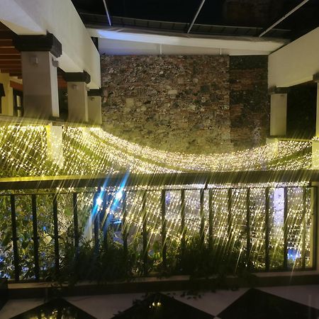 Hotel Antiguo Molino De San Jeronimo Meksyk Zewnętrze zdjęcie